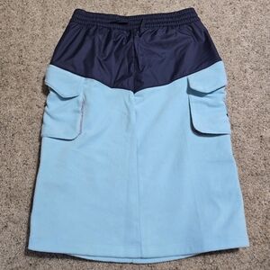 NWT Nike Girls Skirt